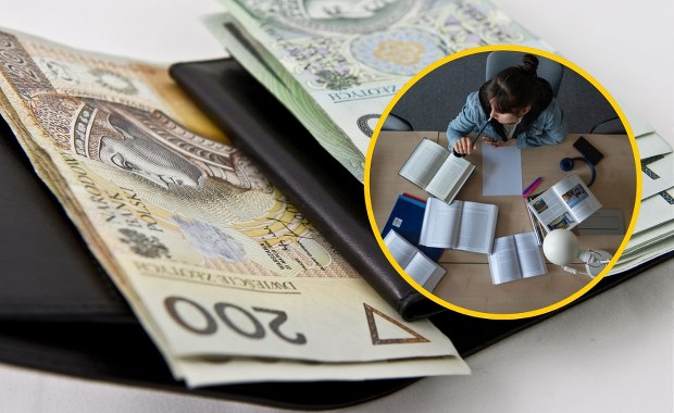 Polscy studenci mierzą wysoko. Tyle chcą zarabiać już na starcie