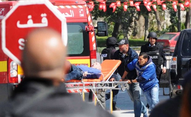 Polscy świadkowie zamachu w muzeum Bardo w Tunezji przesłuchani