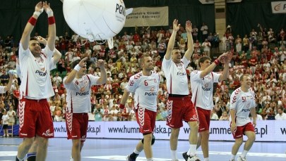 Polscy szczypiorniści pokonali Portugalczyków