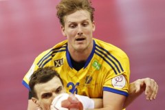 Polscy szczypiorniści pokonali Szwedów!