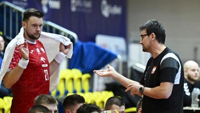 Polscy szczypiorniści pokonani przez Serbów