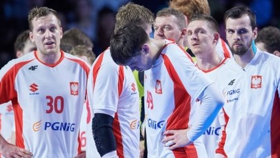 Polscy szczypiorniści przegrali z Brazylią. To ich kolejna porażka w mistrzostwach świata