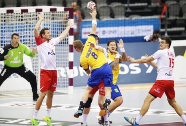 Polscy szczypiorniści w ćwierćfinale mistrzostw świata!