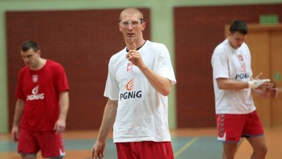 Polscy szczypiorniści zaczynają bój o ME