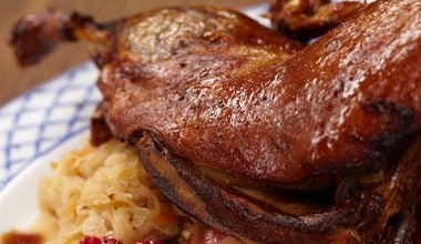 Polscy szlachcice uwielbiali to mięso, dziś trudno je kupić. Zdrowsze i smaczniejsze nawet od indyka 