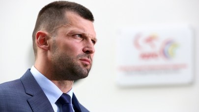 Polscy sztangiści na dopingu, prezes Polskiego Związku Podnoszenia Ciężarów rezygnuje