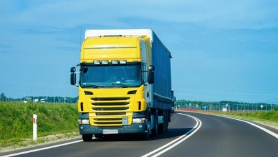 Polscy transportowcy z wątpliwościami ws. umowy KE z Ukrainą