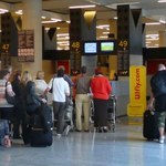 Polscy turyści koczowali na lotnisku na Krecie
