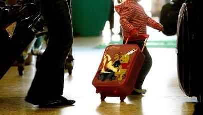 Polscy turyści koczują na lotnisku w Turcji