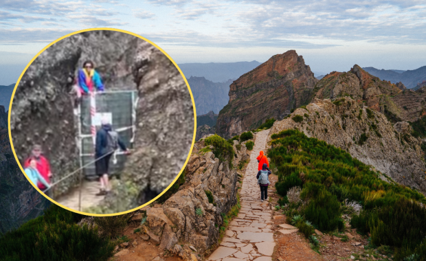 Polscy turyści nagminnie łamią przepisy. Kara przekracza 1200 euro