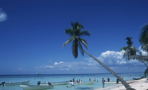 Polscy turyści utknęli na Dominikanie