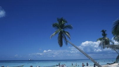 Polscy turyści utknęli na Dominikanie