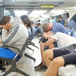 Polscy turyści utknęli na Korfu
