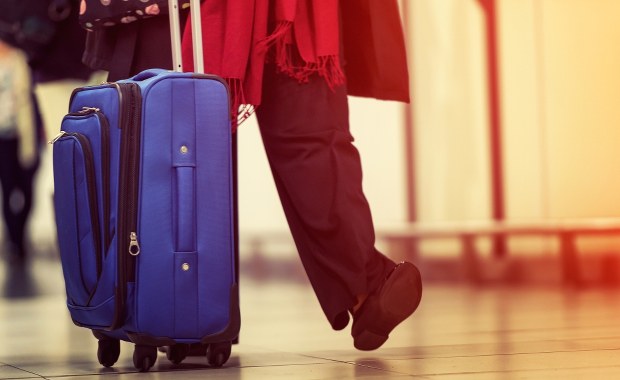 Polscy turyści utknęli na lotnisku w Wietnamie