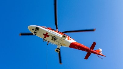 Polscy turyści utknęli pod szczytem Gerlacha. Uratowali ich Słowacy