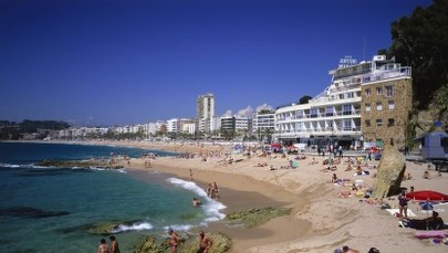 Polscy turyści utknęli w hiszpańskim kurorcie. Jest reakcja MSZ