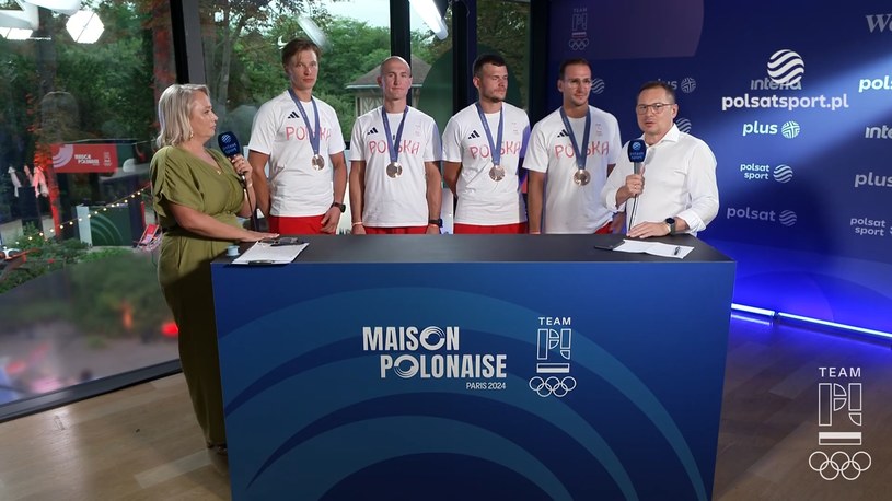 Polscy wioślarze: Przez trzy lata pokazywaliśmy, że możemy walczyć o medale i udowodniliśmy to