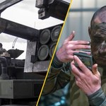 Polscy żołnierze ćwiczą desant na północy Europy