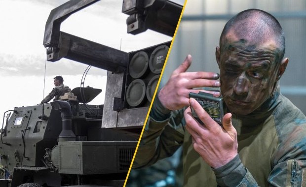 Polscy żołnierze ćwiczą desant na północy Europy