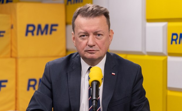 Polscy żołnierze na Grenlandii? Pytamy byłego szefa MON