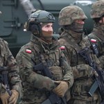 Polscy żołnierze pomogą w zabezpieczeniu igrzysk w Paryżu