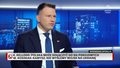 Polscy żołnierze w Ukrainie? Mentzen: Od dawna podejrzewamy rząd Tuska