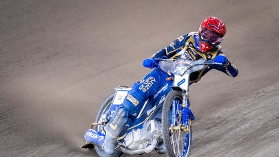 Polscy żużlowcy złotymi medalistami drużynowych mistrzostw Europy