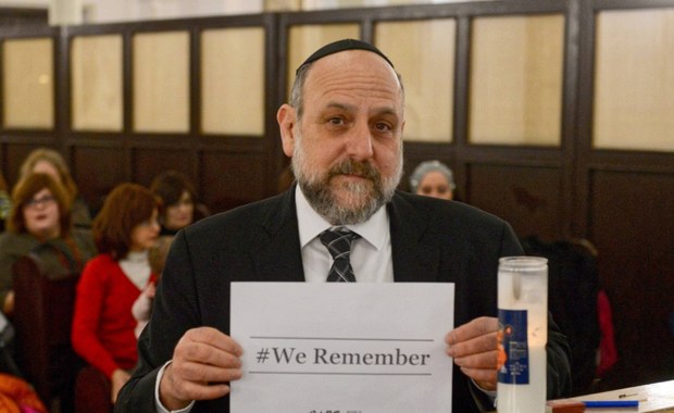 Polscy Żydzi: Stawianie zarzutu antysemityzmu wszystkim Polakom znieważa też nas