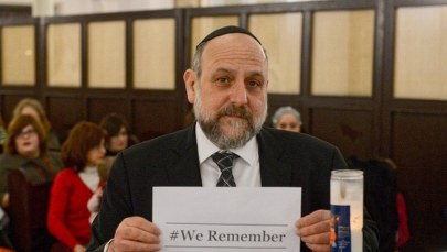 Polscy Żydzi: Stawianie zarzutu antysemityzmu wszystkim Polakom znieważa też nas