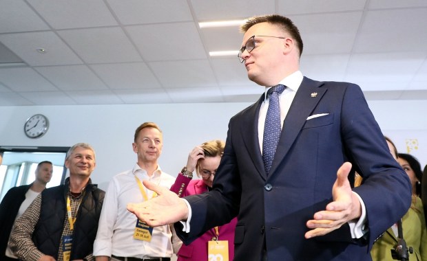 Polska 2026, najwyżej 2027