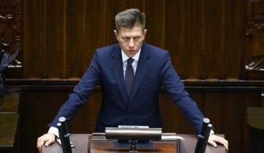Polska 2050 chce podwyższyć drugi próg podatkowy. Petru: Budżet zawsze straci z tego tytułu
