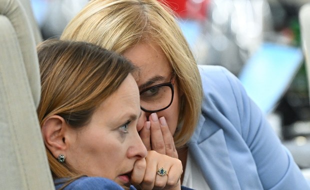 Polska 2050 na razie bez lidera. Będzie dogrywka