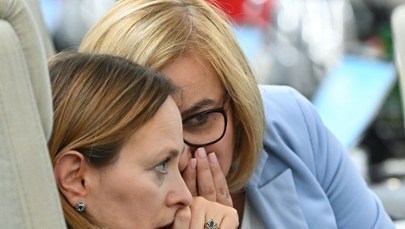 Polska 2050 na razie bez lidera. Będzie dogrywka