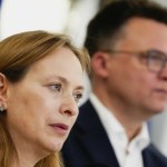 Polska 2050 o opuszczeniu rządu. "Żadna koalicja nie jest dana raz na zawsze"