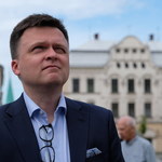 Polska 2050 odwoła się od decyzji PKW. Organ odrzucił sprawozdanie finansowe Hołowni 