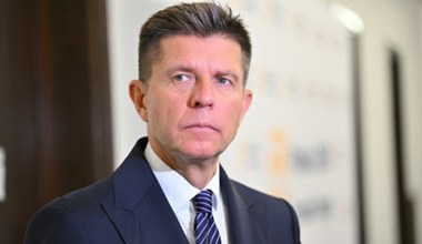 Polska 2050 poprze wotum premiera. Jednak stawia "ale"
