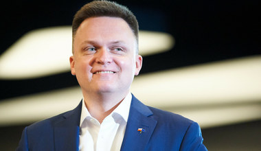 Polska 2050 Szymona Hołowni zyskuje reprezentantkę w PE. Dołącza Róża Thun 