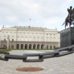 Polska 2050 w Pałacu Prezydenckim. Negocjacje ws. kryptowalut