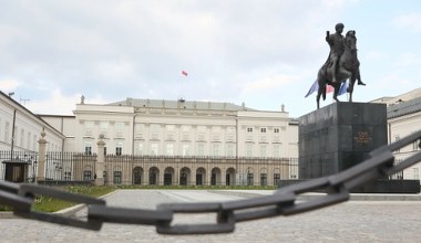 Polska 2050 w Pałacu Prezydenckim. Negocjacje ws. kryptowalut