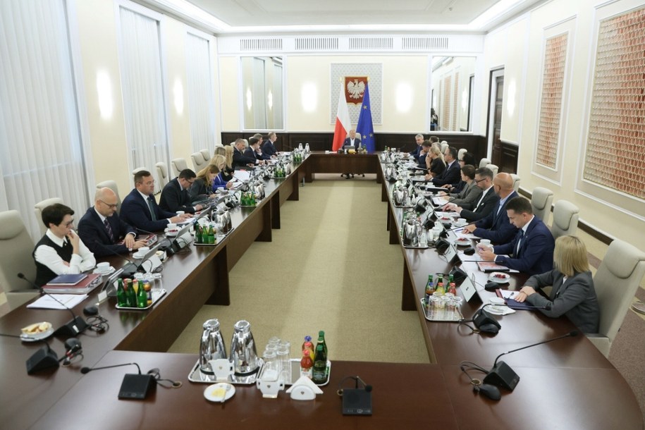 Polska 2050 wskazała swojego kandydata na wicepremiera