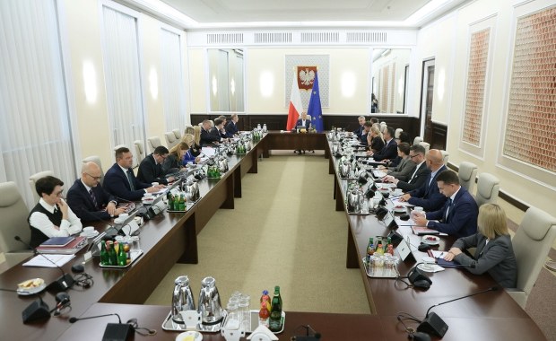 Polska 2050 wskazała swojego kandydata na wicepremiera