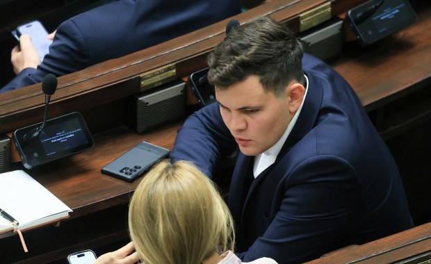 Polska 2050 z planem B dla kryptowalut. Sprawa dotyczy bezpieczeństwa kraju