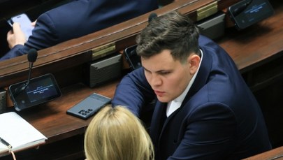 Polska 2050 z planem B dla kryptowalut. Sprawa dotyczy bezpieczeństwa kraju