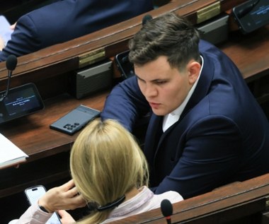 Polska 2050 z planem B dla kryptowalut. Sprawa dotyczy bezpieczeństwa kraju