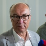 Polska 2050 zagłosowała razem z PiS. Czarzasty: Mimo wszystko boli