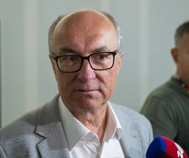 Polska 2050 zagłosowała razem z PiS. Czarzasty: Mimo wszystko boli