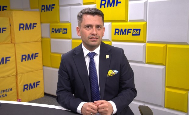 Polska 2050 zmieni dziś nazwę. Śliz: Dwójka na pewno będzie z przodu