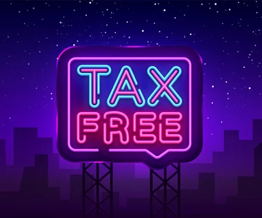Polska afera z przywilejem tax free