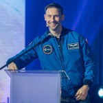 Polska Agencja Kosmiczna kontra Sławosz Uznański-Wiśniewski. Prezes chce zakazu wypowiedzi