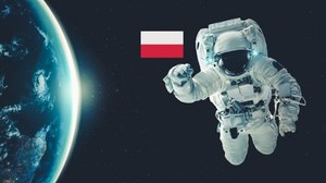 Polska Agencja Kosmiczna zapowiada pierwszą misję na Księżyc
